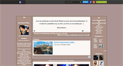 Desktop Screenshot of juste-quelques-story-2.skyrock.com