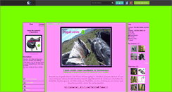 Desktop Screenshot of equii-vente.skyrock.com