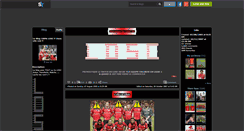 Desktop Screenshot of losc-59.skyrock.com