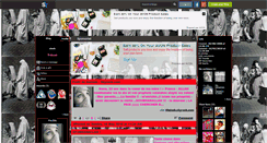 Desktop Screenshot of 44zineb.skyrock.com
