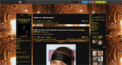 Desktop Screenshot of ciitation-th.skyrock.com