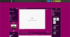 Desktop Screenshot of poyka.skyrock.com