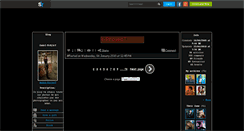 Desktop Screenshot of andra-project.skyrock.com