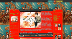 Desktop Screenshot of gaara-du-deser.skyrock.com