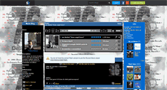 Desktop Screenshot of braco76havre.skyrock.com