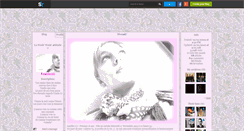 Desktop Screenshot of anarche-iste.skyrock.com