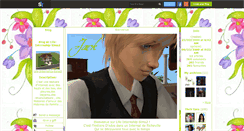 Desktop Screenshot of life-internship-sims2.skyrock.com