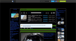 Desktop Screenshot of lochers-records-officiel.skyrock.com