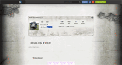 Desktop Screenshot of jeux-en-folie-63.skyrock.com