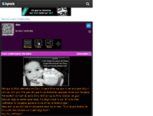 Tablet Screenshot of dieu35400.skyrock.com