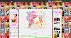 Desktop Screenshot of kawaii-powa-attitude.skyrock.com