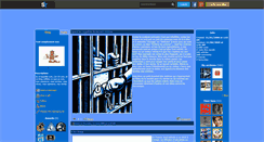 Desktop Screenshot of lomino.skyrock.com