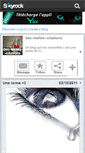 Mobile Screenshot of des--belles--citations.skyrock.com