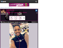 Tablet Screenshot of famouze242.skyrock.com