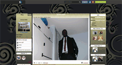 Desktop Screenshot of gayi-keurgui.skyrock.com