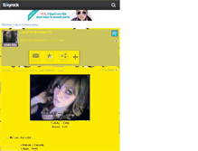 Tablet Screenshot of cla4u-diia.skyrock.com