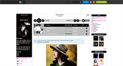 Desktop Screenshot of cali-ciuri.skyrock.com