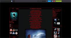 Desktop Screenshot of cheuise-atitude.skyrock.com