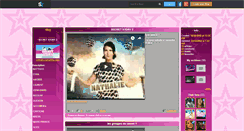 Desktop Screenshot of nathalie-samantha-alice.skyrock.com
