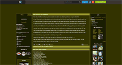 Desktop Screenshot of guerrier26.skyrock.com