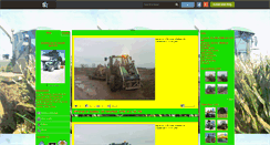Desktop Screenshot of deutz-fahr.skyrock.com