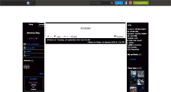 Desktop Screenshot of fas-h-ii0n.skyrock.com