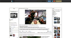 Desktop Screenshot of les2secouriste.skyrock.com