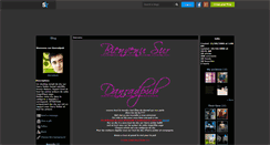 Desktop Screenshot of danradpub.skyrock.com