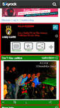 Mobile Screenshot of crazy-uar05.skyrock.com