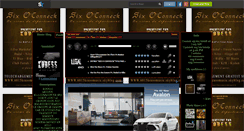 Desktop Screenshot of kodessofficiel.skyrock.com