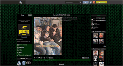 Desktop Screenshot of moustikrfs.skyrock.com