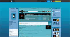 Desktop Screenshot of mastok-al.skyrock.com