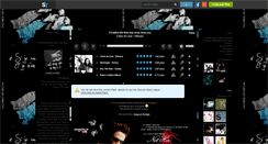 Desktop Screenshot of lullaby-of-bella.skyrock.com