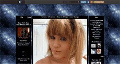 Desktop Screenshot of delicious3-piix.skyrock.com