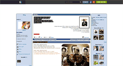 Desktop Screenshot of hadel13.skyrock.com