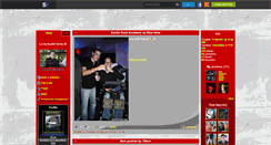 Desktop Screenshot of lavieduptitfabdu26.skyrock.com