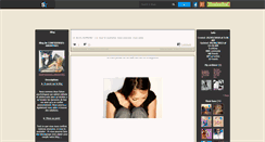 Desktop Screenshot of confidenses-anonymes.skyrock.com