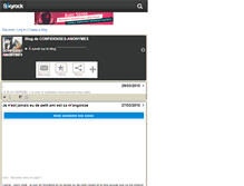 Tablet Screenshot of confidenses-anonymes.skyrock.com