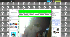 Desktop Screenshot of belgoss8383.skyrock.com