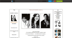 Desktop Screenshot of ensemble-a-jamais-x3.skyrock.com