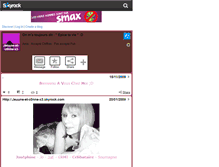 Tablet Screenshot of jeuune-et-c0nne-x3.skyrock.com