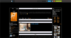 Desktop Screenshot of journal-06.skyrock.com