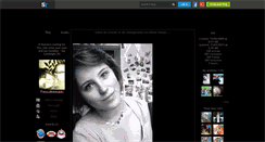 Desktop Screenshot of nena-photography.skyrock.com