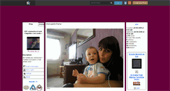 Desktop Screenshot of juuliie-du-67.skyrock.com
