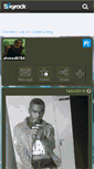 Mobile Screenshot of ahmed9764.skyrock.com