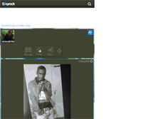 Tablet Screenshot of ahmed9764.skyrock.com