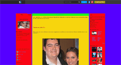 Desktop Screenshot of news--generation.skyrock.com