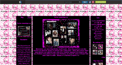 Desktop Screenshot of fiction-romantique-ac.skyrock.com