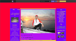 Desktop Screenshot of maraim-123-abdou.skyrock.com