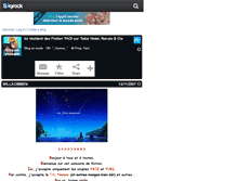 Tablet Screenshot of fics-yaoi-annuaire.skyrock.com